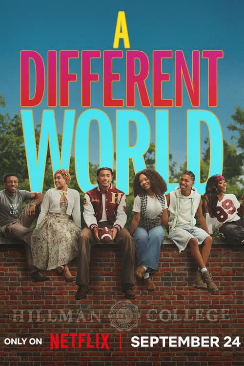 Season 1 poster