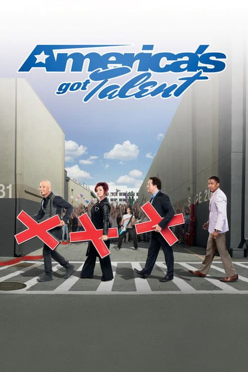 Season 6 poster