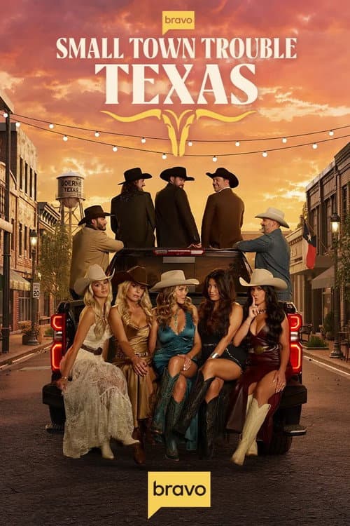 Season 1 poster