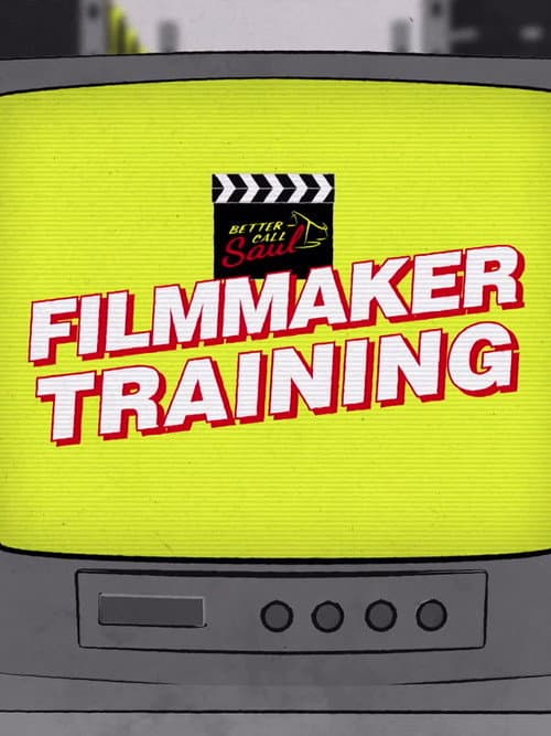 Filmmaker Training poster