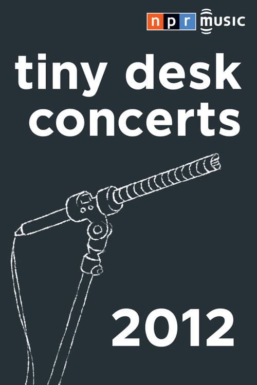 Season 2012 poster