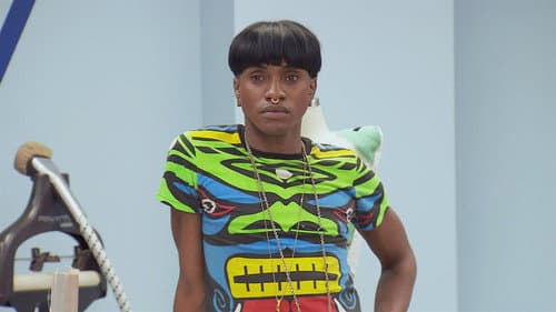 Episode 1 still