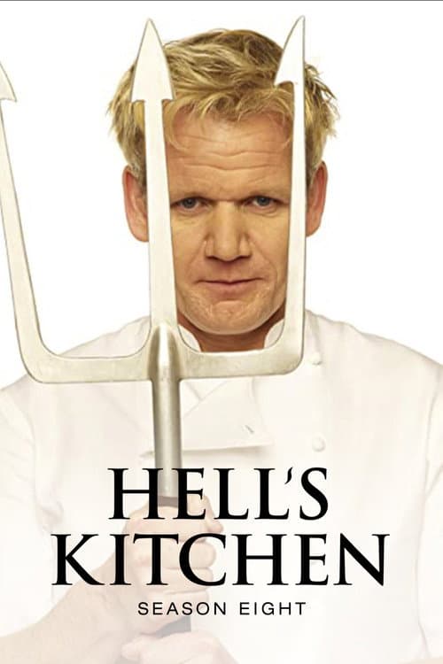 Season 8 poster