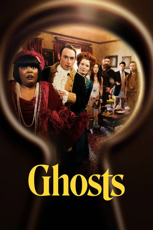 Season 6 poster