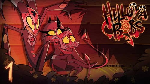 Episode 1 still