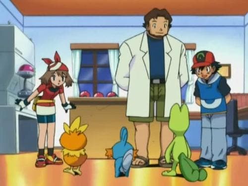 Episode 1 still