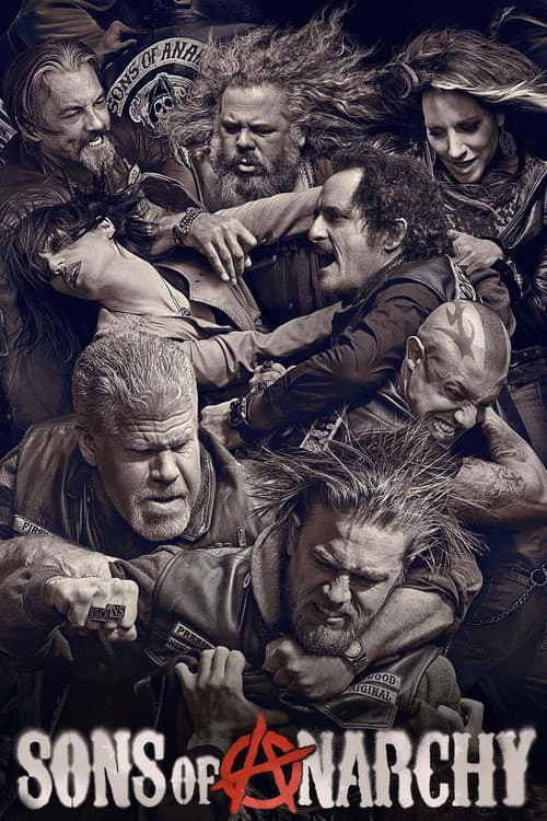 Season 6 poster