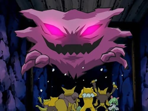 Episode 1 still