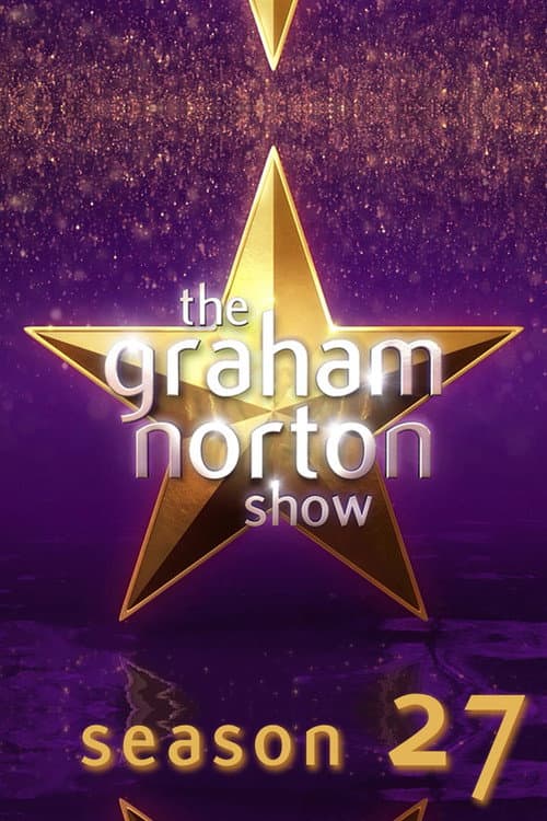 Season 27 poster