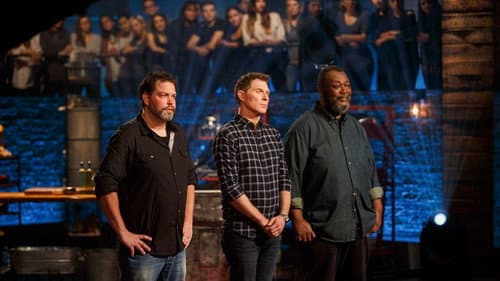Episode 1 still