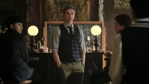 Episode 1 still