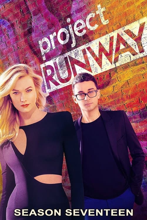 Season 17 poster