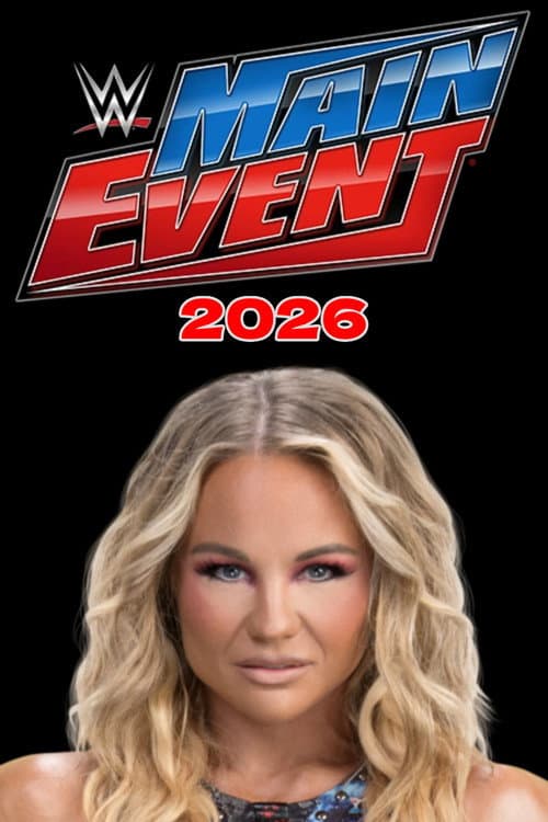 2026 poster
