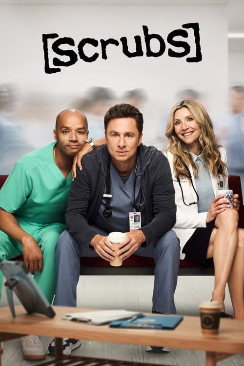 Season 2 poster