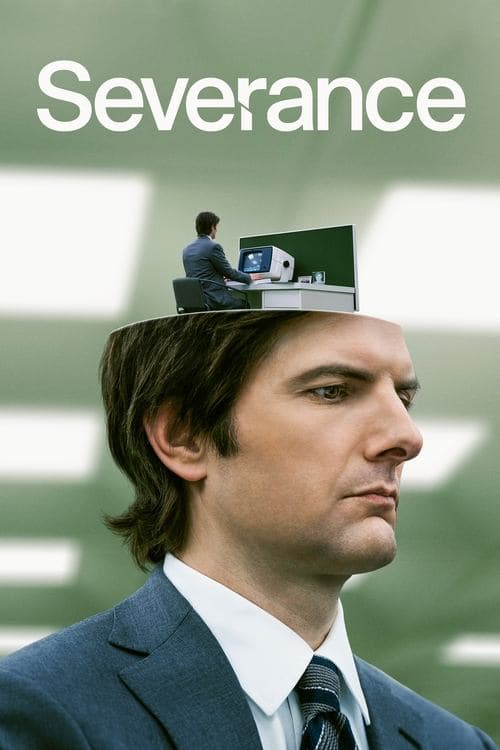 Season 1 poster