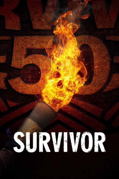 Season 50 poster
