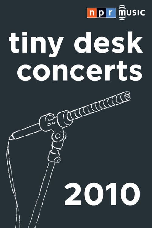 Season 2010 poster