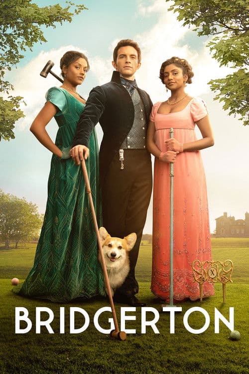 Season 2 poster