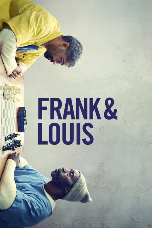 Frank & Louis artwork