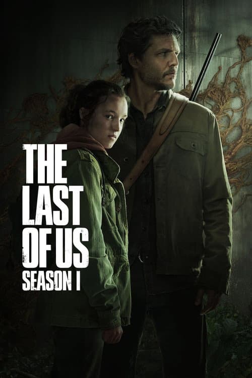 Season 1 poster