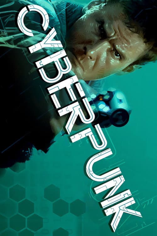 Season 1 poster