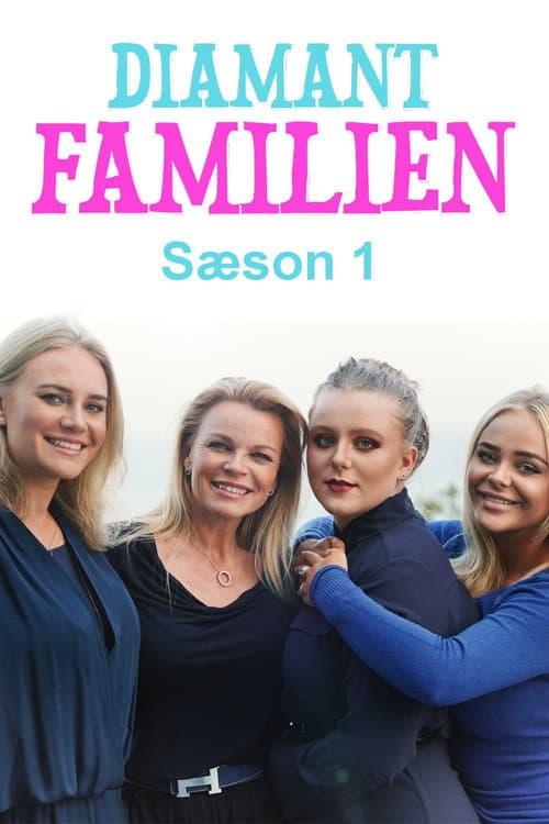 Season 1 poster