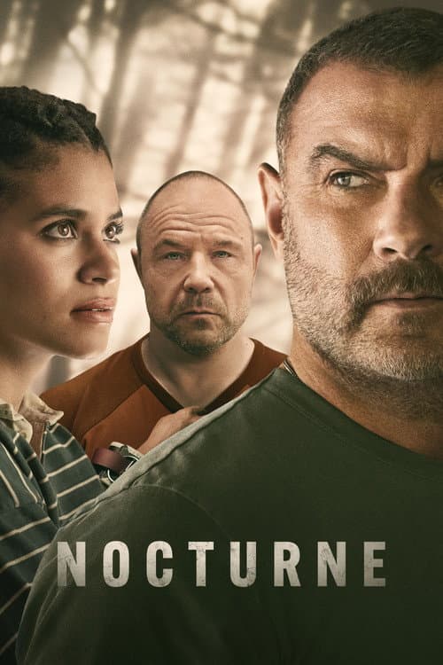 Season 1 poster