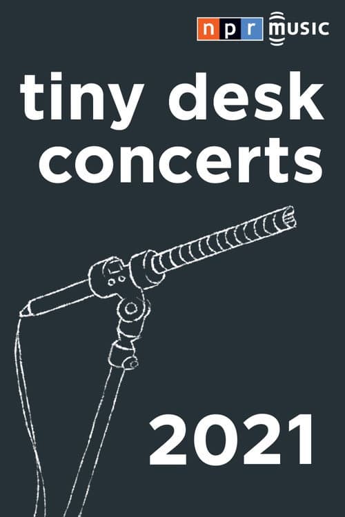 Season 2021 poster