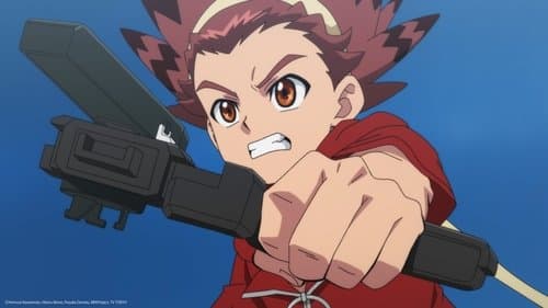 Episode 1 still
