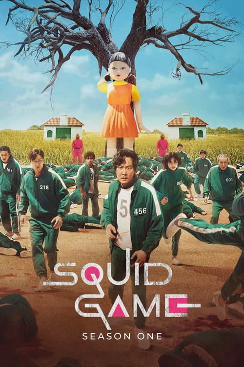 Season 1 poster
