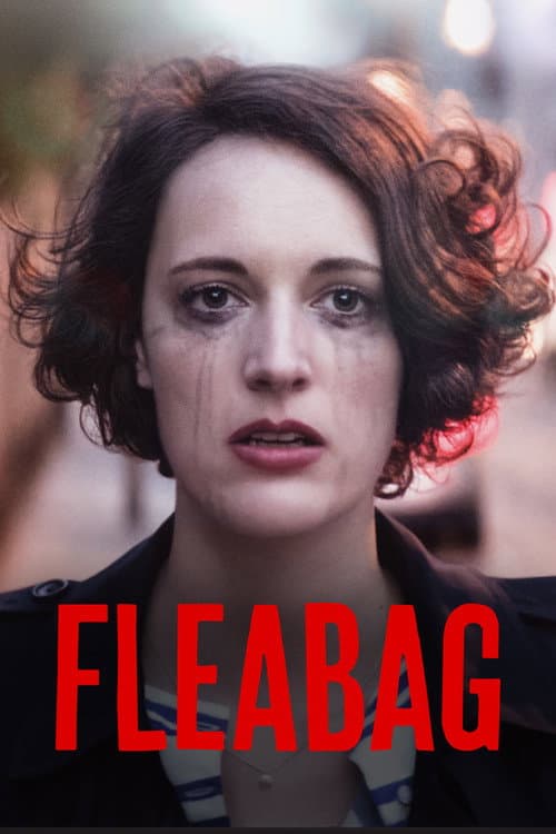Series 1 poster