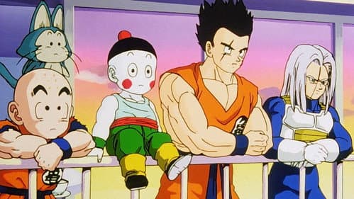 Episode 1 still