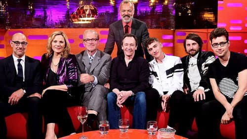 Episode 1 still