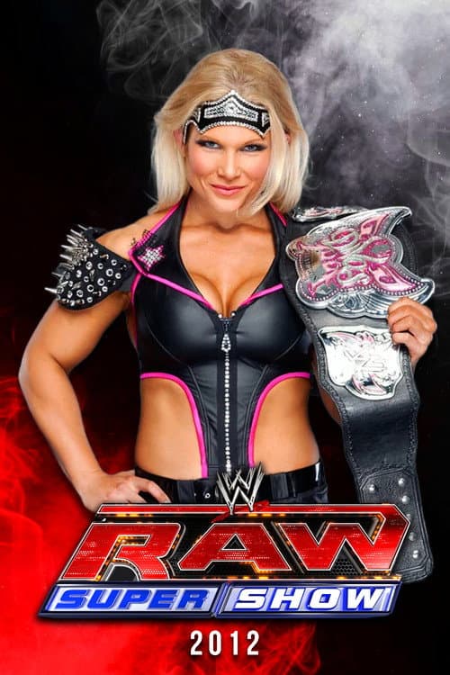 2012 poster