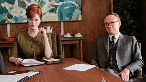 Episode 1 still