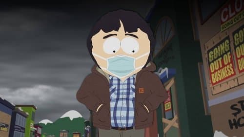 Episode 1 still