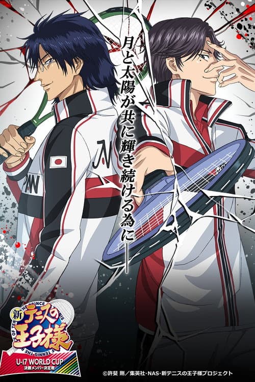 Final Member Selection Match poster