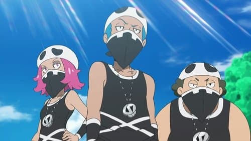 Episode 1 still