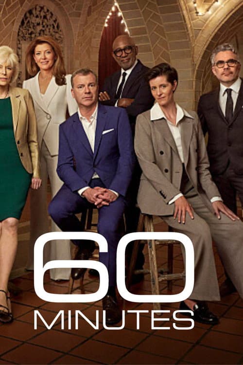 Season 59 poster