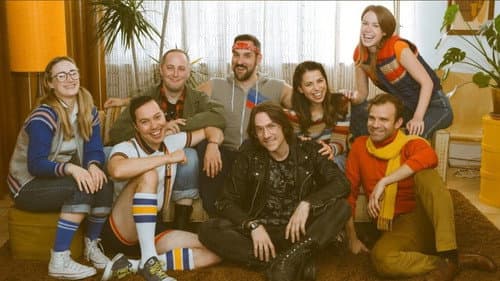 Episode 1 still