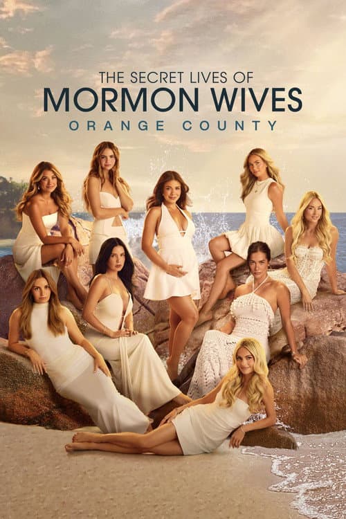 Season 1 poster