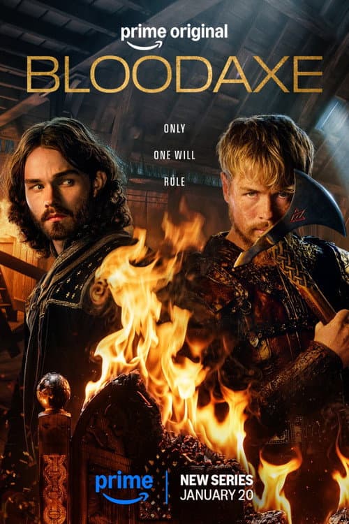 Season 1 poster