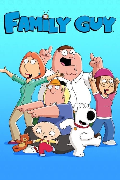 Season 19 poster