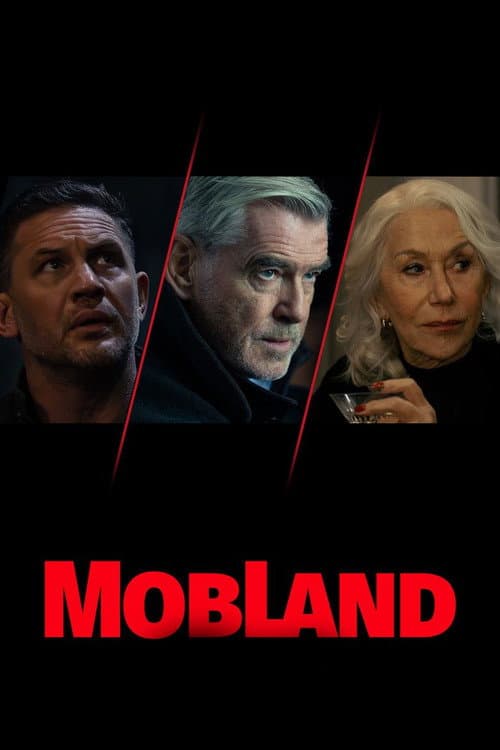 Season 2 poster