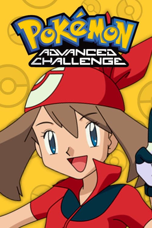Advanced Challenge poster