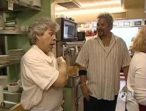 Episode 1 still