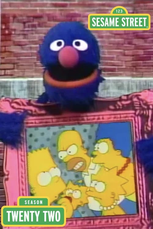 Season 22 poster