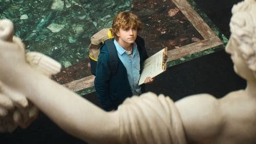 Episode 1 still