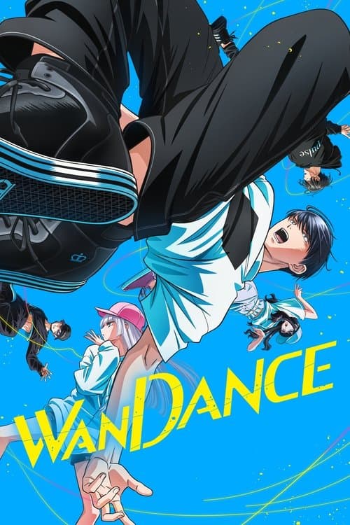 Season 1 poster