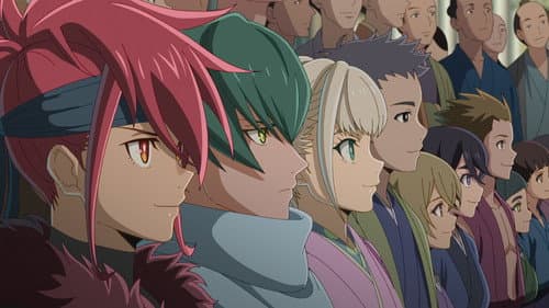 Episode 1 still